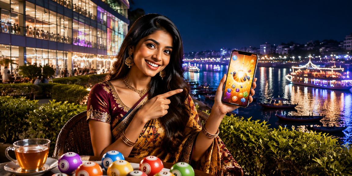 বরিশালের চা বাগানে স্মার্টফোনে অনলাইন গেম রেজিস্ট্রেশন করার দৃশ্য