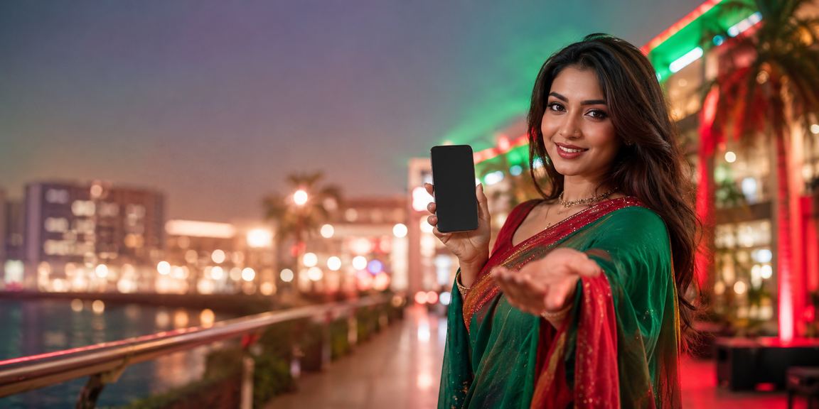 চট্টগ্রামে নিরাপদ মোবাইল ক্যাসিনো অ্যাপ ব্যবহার