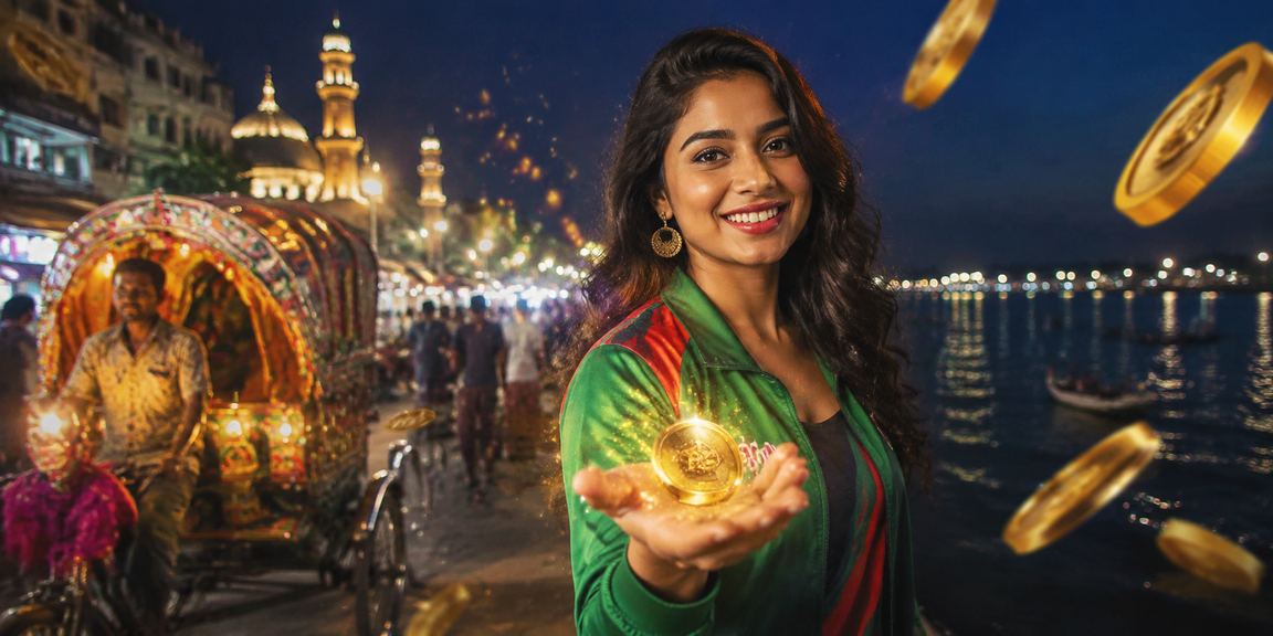 ঢাকায় অনলাইন ক্রিকেট বেটিং ও আর্থিক লেনদেনের দৃশ্য