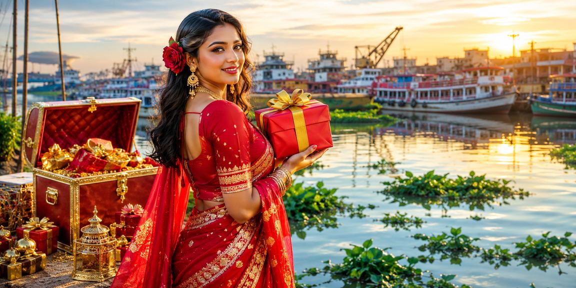 নারায়ণগঞ্জে নিবন্ধন করে বোনাস দাবির প্রক্রিয়া