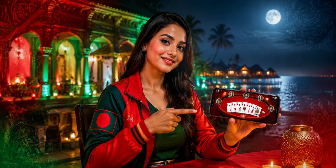 সেন্ট মার্টিনে নিরাপদ ক্রিকেট বেটিং ও লেনদেনের দৃশ্য